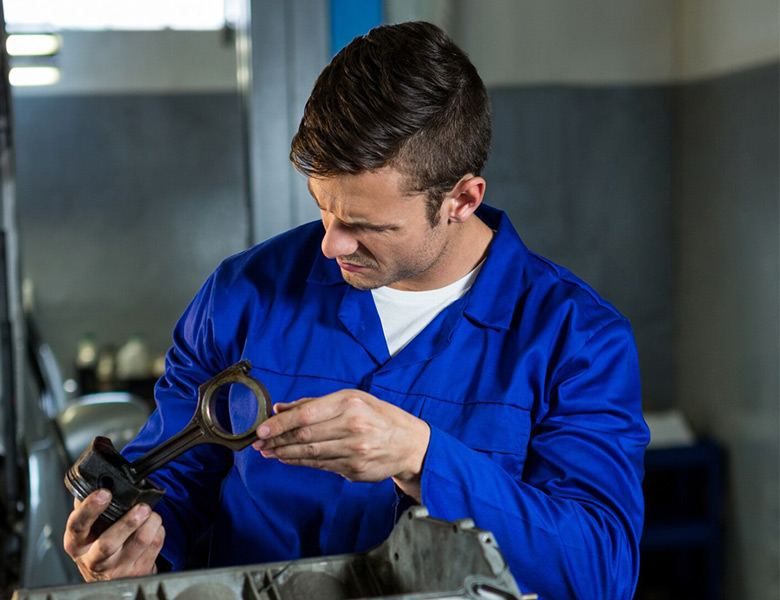 Wichtige Anhänger-Teile, die Sie kennen sollten