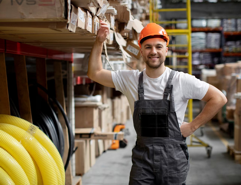 Wichtige Lkw-Teile aus Deutschland für maximale Leistung
